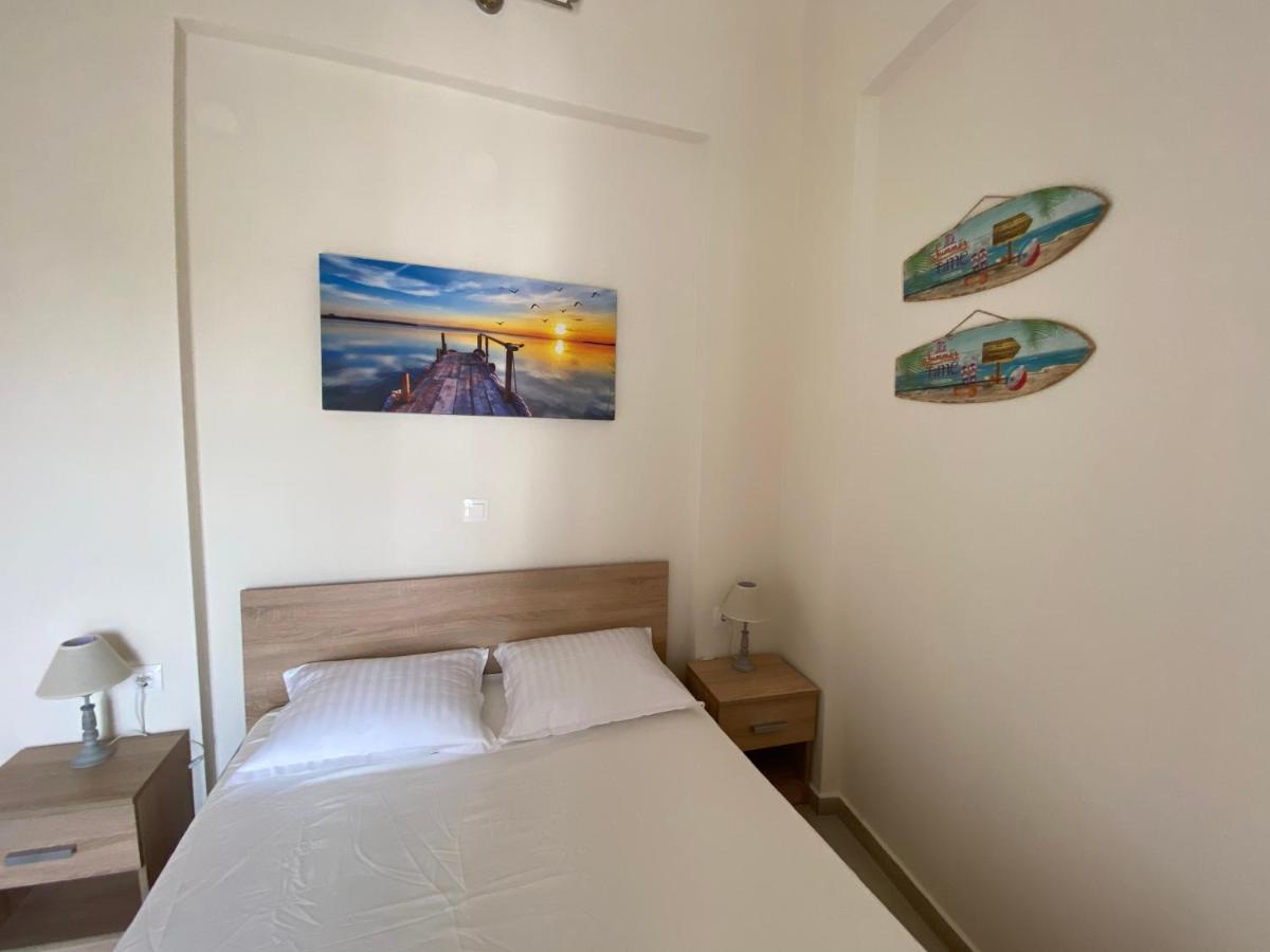 Villa Emerald Luxury Living Nikiti  Exteriér fotografie