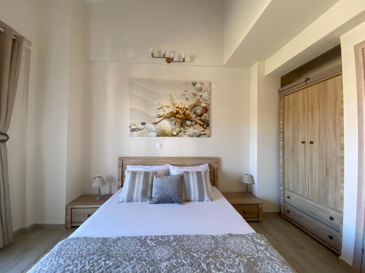 Villa Emerald Luxury Living Nikiti  Exteriér fotografie