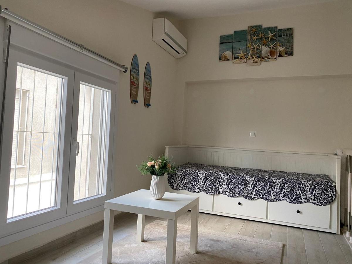 Villa Emerald Luxury Living Nikiti  Exteriér fotografie