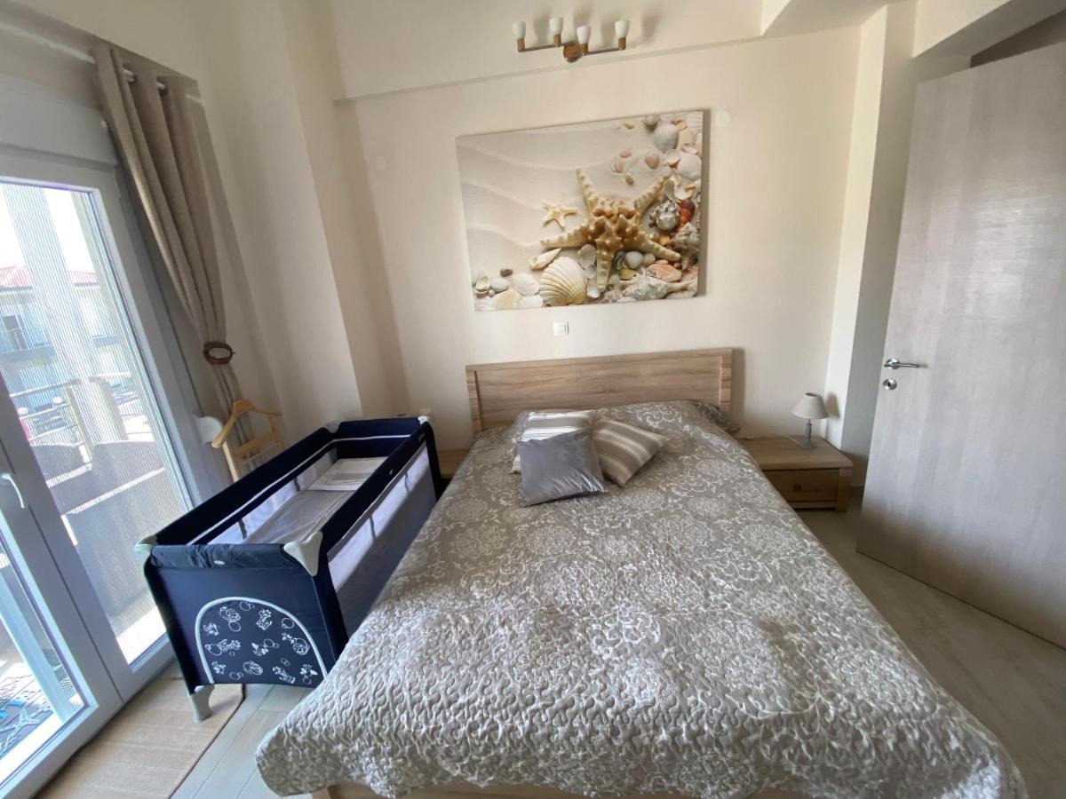 Villa Emerald Luxury Living Nikiti  Exteriér fotografie