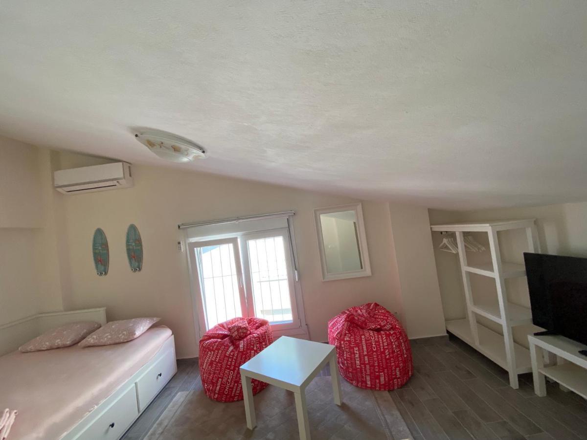 Villa Emerald Luxury Living Nikiti  Exteriér fotografie