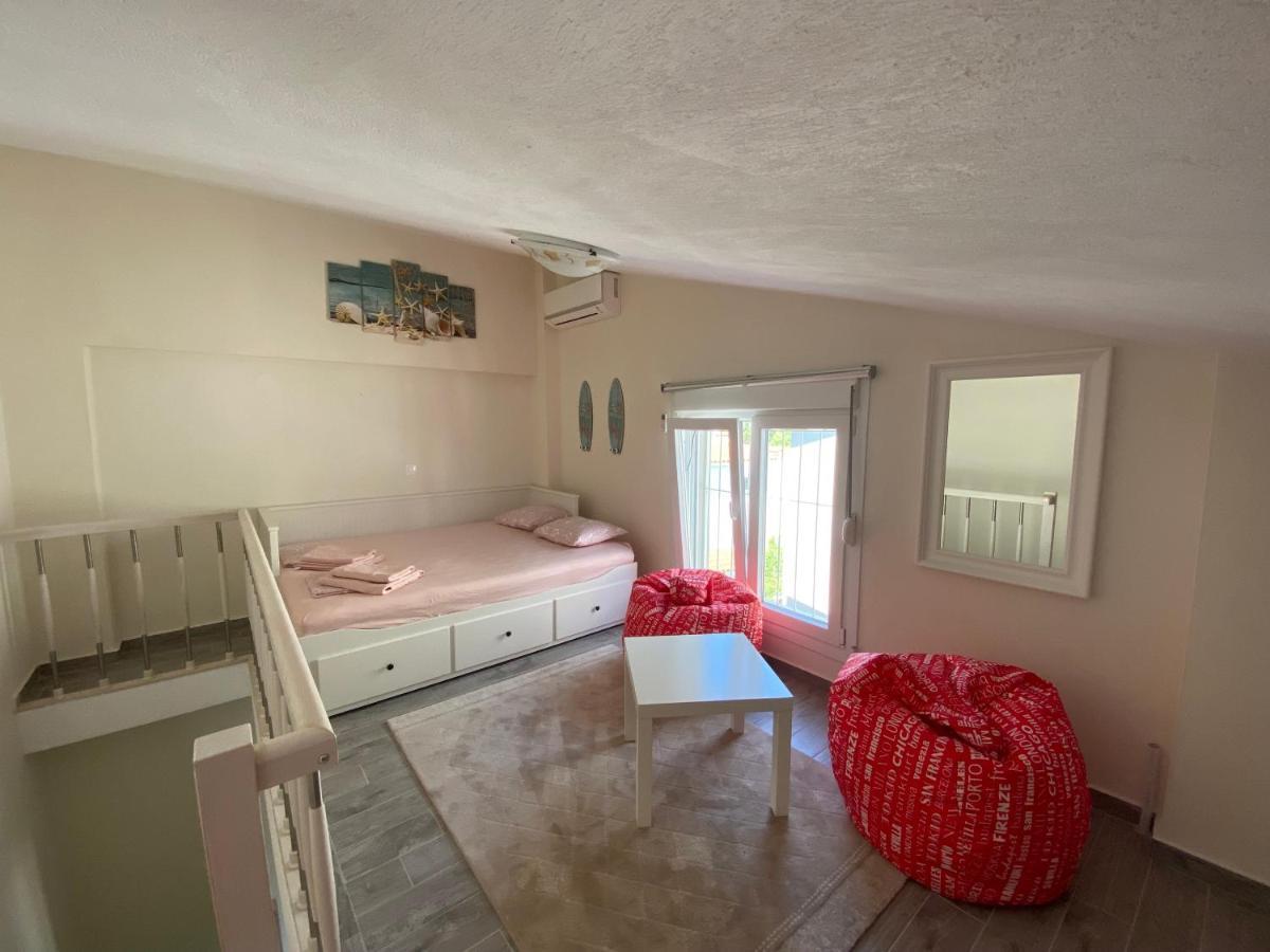 Villa Emerald Luxury Living Nikiti  Exteriér fotografie